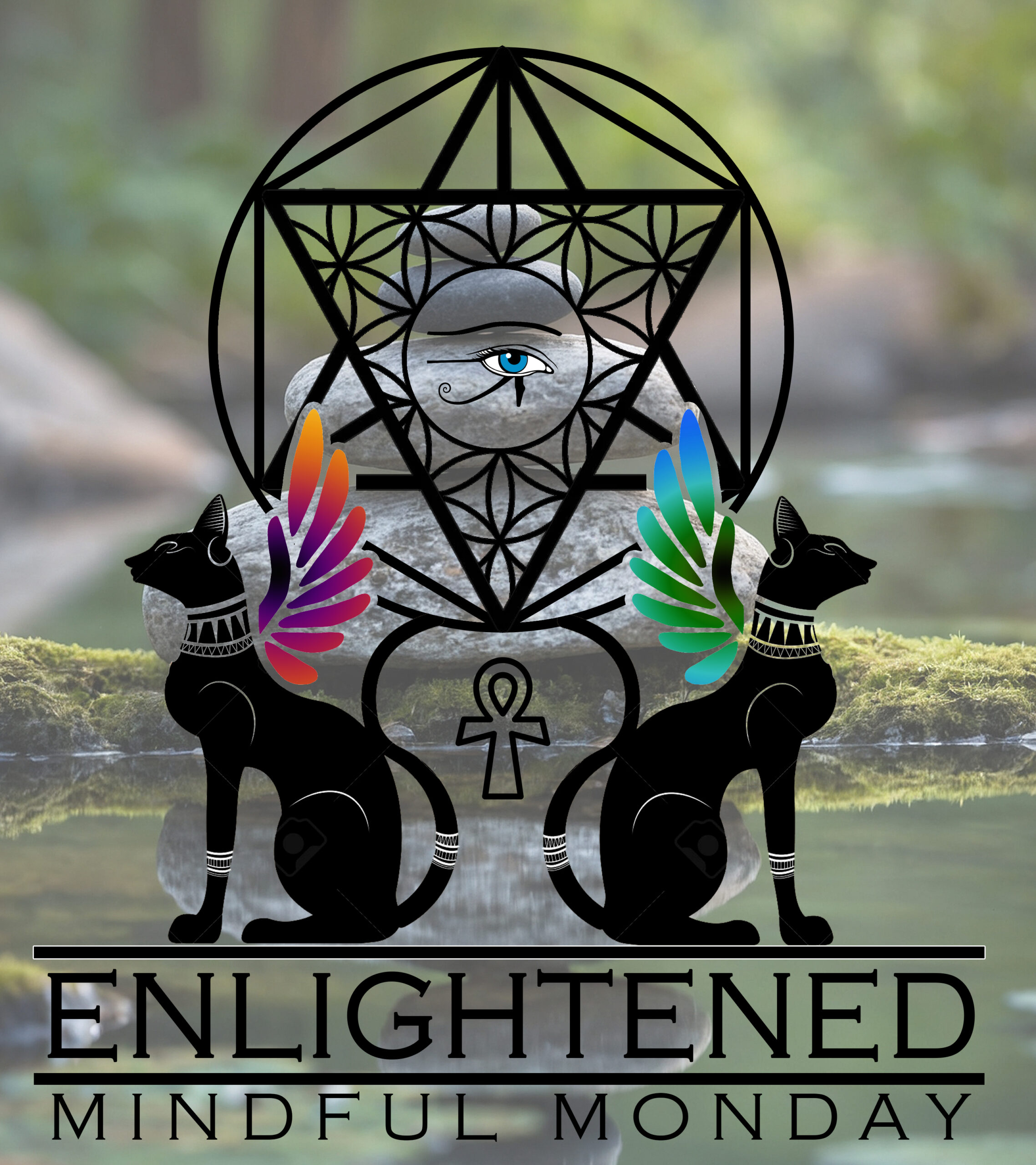 Mindful Monday:Savoring One Bite Slowly