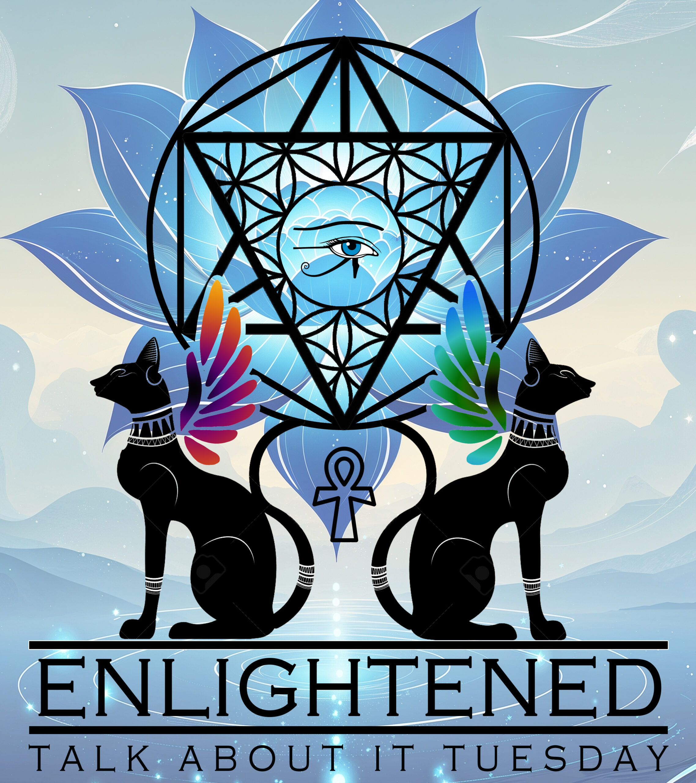 Talk About It Tuesday:Saying “Thank You” with Intention