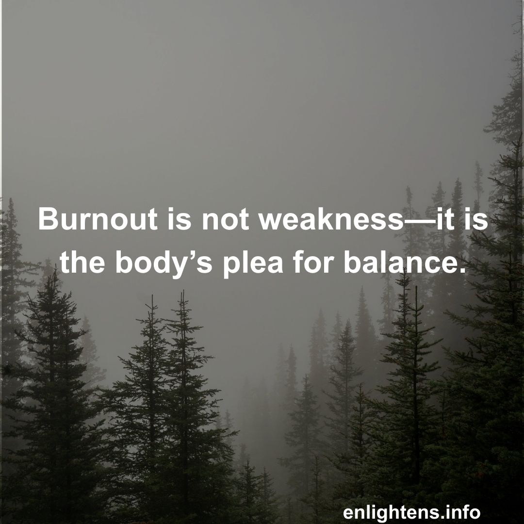 Understanding Burnout: The First Step to Reclaiming Your Life